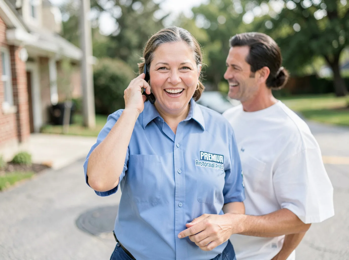 Water Damage Restoration Mouth Of Wilson, VA FAQs